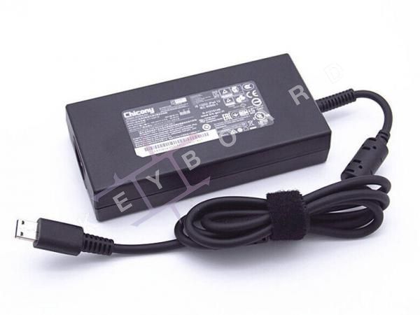 Блок живлення до ноутбука Msi Vector GP66